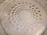 Cube (Cubist) Cream & Sugar Tray