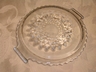Cube (Cubist) Cream & Sugar Tray