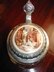 A Handsome Original BMF Bierseidel Thumbprint Glass Stein
