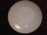 A Fantastic Retro Set of Federal Glass Co. Moonglow Salad Plates