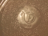 A Fantastic Retro Set of Federal Glass Co. Moonglow Salad Plates