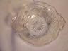 Carribbean Duncan & Miller Glass Co. Bowl ??