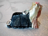 Adorable Yorkshire Terrier (Yorkie) Pendent or Ornament