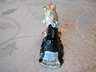 Adorable Yorkshire Terrier (Yorkie) Pendent or Ornament