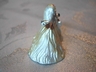 Adorable Golden Yorkshire Terrier (Yorkie) Pendent or Ornament