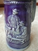 Impressive Old Gerz Stein (W. Germany)