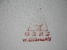 Impressive Old Gerz Stein (W. Germany)