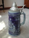 Impressive Old Gerz Stein (W. Germany)