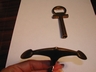 Brass Anchor Corkscrew Germany