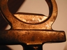 Brass Anchor Corkscrew Germany