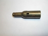Williamson Brass Beer Bottle Barrel Corkscrew