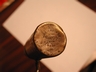 Williamson Brass Beer Bottle Barrel Corkscrew