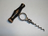 Wolverson Three Finger Corkscrew England