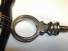 Wolverson Three Finger Corkscrew England