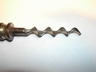 Wolverson Three Finger Corkscrew England