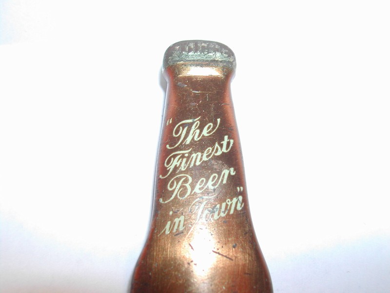 Vintage Duquesne Pilsener Beer Cap Lifter 1940