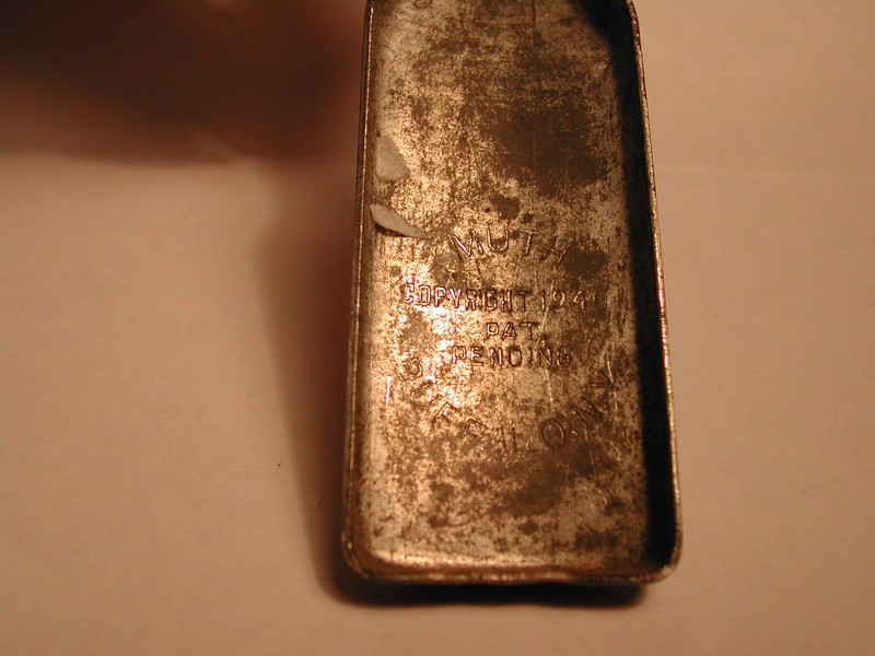 Vintage Duquesne Pilsener Beer Cap Lifter 1940