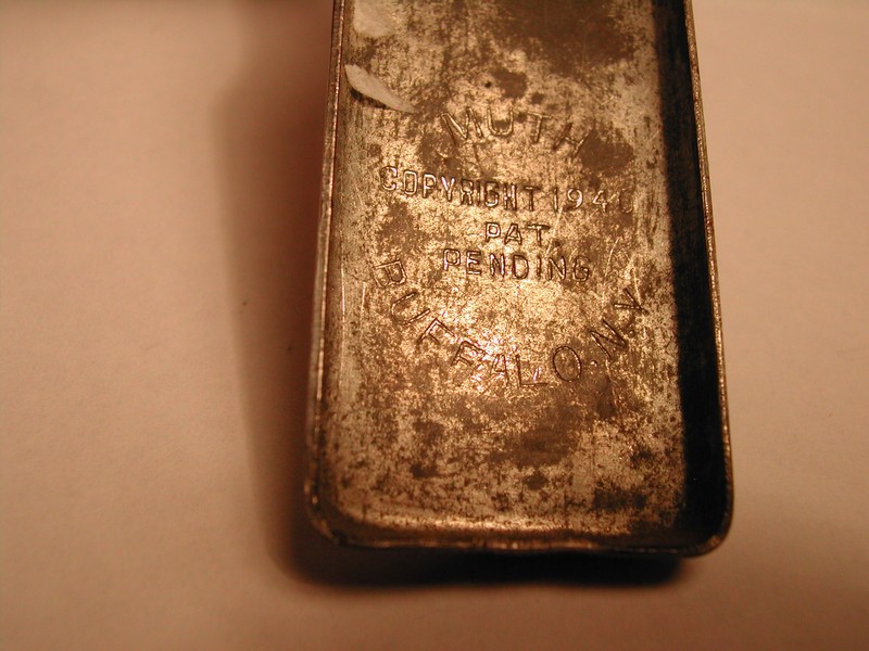 Vintage Duquesne Pilsener Beer Cap Lifter 1940