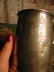 Pewter Ale Mug English Monarchy c.1950's