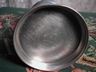 Pewter Ale Mug English Monarchy c.1950's