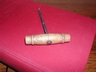 Barrel head Medicine Perfume Corkscrew