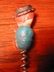 Vintage Pair of Gentlemen Corkscrew & Cap Lifter (Bottle Opener)