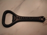 Vintage "BUY CHESHIRE" Cast Iron Cap Lifter (bottle opener) Engl