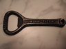 Vintage "Drink Tizer" Nickel Cap Lifter (bottle opener) England