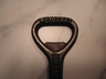 Vintage "Drink Tizer" Nickel Cap Lifter (bottle opener) England
