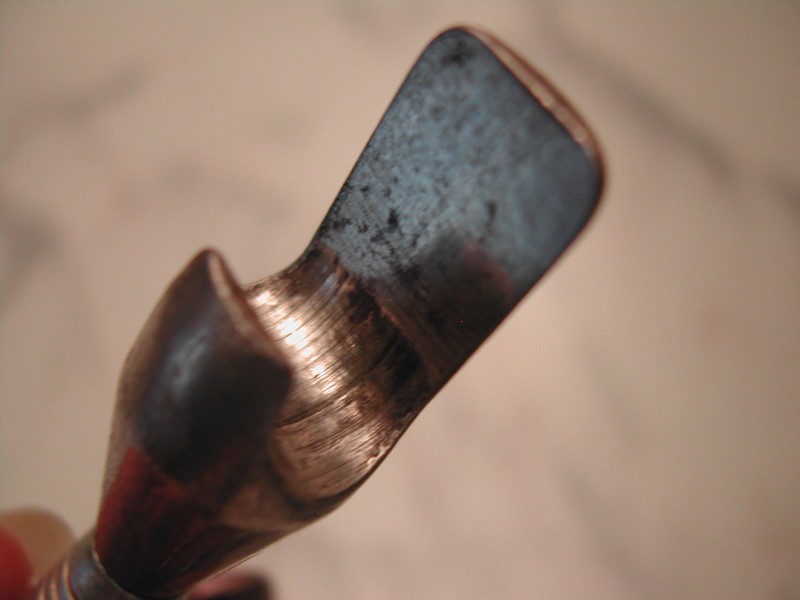 Vintage Nickel Club Cap Lifter (bottle opener) England