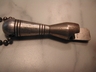Vintage Nickel Club Cap Lifter (bottle opener) England