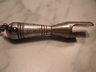 Vintage Nickel Club Cap Lifter (bottle opener) England