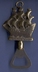 Imported English Vintage Bottle Opener