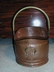 Fantastic Copper Coal Scuttle England