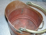 Fantastic Copper Coal Scuttle England
