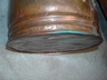 Fantastic Copper Coal Scuttle England