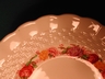 Copeland Spode Rose Briar Butter Pat c. 1920  England