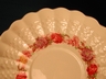 Copeland Spode Rose Briar Saucer c. 1920  England