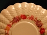Copeland Spode Rose Briar Saucer c. 1920  England
