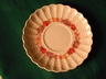 Copeland Spode Rose Briar Saucer c. 1920  England