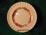 Copeland Spode Rose Briar Plate c. 1920  England