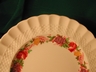 Copeland Spode Rose Briar Plate c. 1920  England