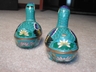Lovely Cloisonne Duck Trinket Dishes