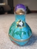 Lovely Cloisonne Duck Trinket Dishes