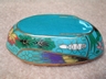 Lovely Cloisonne Duck Trinket Dishes