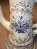 Tall & Handsome Tankard Style Coffeepot (Portugal)