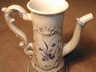 Tall & Handsome Tankard Style Coffeepot (Portugal)