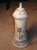 Tall & Handsome Tankard Style Coffeepot (Portugal)