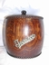 Oak English Tobacco Barrel (vintage)
