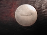 Oak English Tobacco Barrel (vintage)